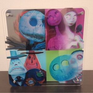 Disney Vibrant Character Art Set